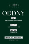 Oddny By Kilory Maslin Digital Printed Salwar Kameez Exporters In India
