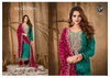 Starblast Vol 2 By Fourdots Makhmal Velvet Online Dress Material Wholesale