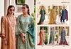 Madhubala Vol 8 By Levisha Lawn Cotton Printed Dress Material Wholesalers In Delhi