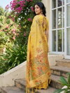 Linen Grace By Ast Linen Cotton Uniform Wear Saree Wholesalers In Surat
