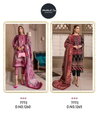Mehboob Tex 1260 And 1265 Cotton Pakistani Suit Wholesalers in Delhi