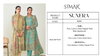 Sunera By Glossy Simar Lawn Cotton Printed Online Dress Material Wholesale
