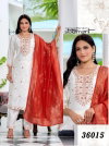 Naisha K 151 Vatican Kurti Bottom With Dupatta Online Wholesale
