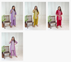 Naisha K 215 Vol 4 Casual Wear Vertican Co Ord Suppliers In India