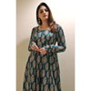 Dhruvi 352 Viscose Printed Kurti With Pant Dupatta Wholesalers In Delhi