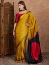 Lux 25 Semi Modal Printed Saree Best Wholesale Shop In Surat
