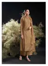Ourini By Ganga Bemberg Silk Wholesale Designer Salwar Kameez Suppliers In Mumbai