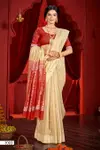Karishma Silk Vol 1 By Saroj Modal Silk Fancy Saree Exporters In India