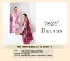 Dreams Kesar Digital Printed Cambric Cotton Dress Material Suppliers In Mumbai
