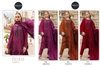 Mehboob Tex 1919 B To D Cotton Dupatta Pakistani Salwar Suits Wholesalers In Surat
