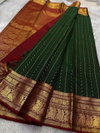 Satani 45219 Banarasi Soft Silk Traditional Wear Saree Wholesale Price In Surat