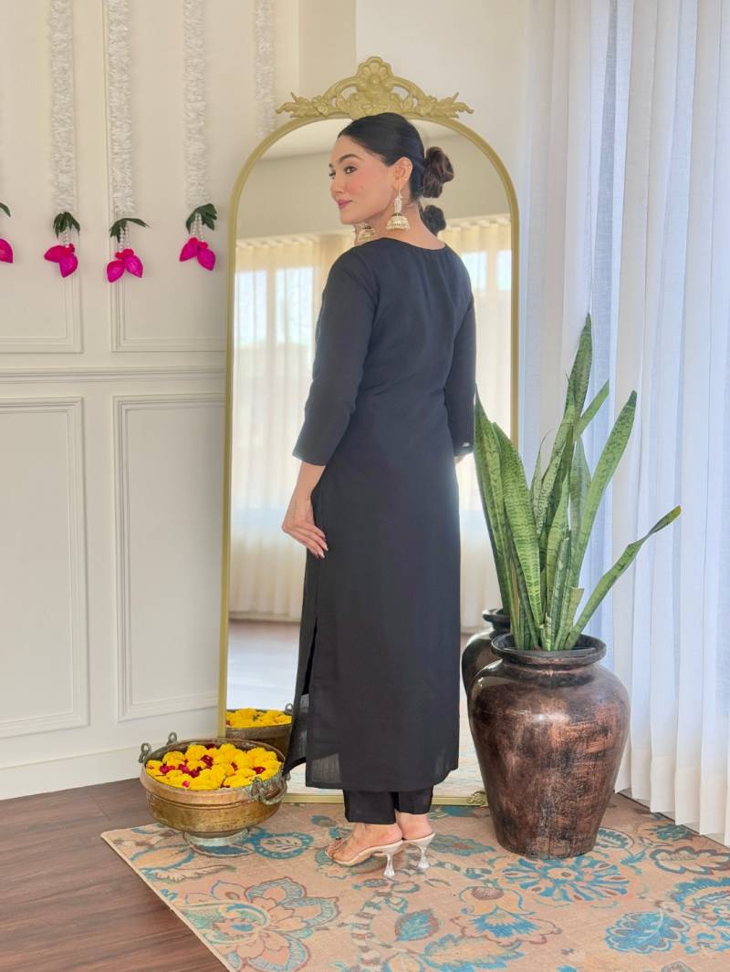 Nari 1 Chanderi Viscose Kurti Bottom With Dupatta Wholesale In India