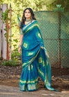 Carbaan By Sanskar Massmalo Fancy Sarees Wholesale In India