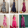 Indo Era 2575 Cotton Kurti With Bottom Wholesale Price In Surat