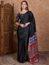 Lux 15 Semi Modal Printed Saree Wholesale Clothing Suppliers In India