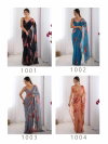 Pavitra 01 Georgette Fancy Wholesale Daily Wear Saree Suppliers In Mumbai