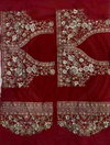Kc 2060 Soft Rangoli Silk Embroidery Designer Saree Online Wholesale