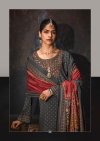 Rose By Sadhana Viscos Pashmina Dress Material 