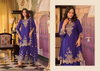Kalista By Eba Chinon Embroidery Readymade Suits Wholesale Shop In Surat
