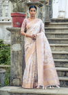 Kadambari Vol 2 By Bhumi Organza Designer Saree Orders In India