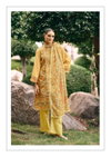 Bagh Edition 4 By The Hermitage Shop Lawn Dress Material Wholesale Shop In Surat