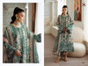 Jade Premium By Deepsy Pakistani Cotton Dupatta Dress Matrial Orders In India
