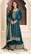 Kuleesh Khanak By Vinay Designer Salwar Kameez Wholesale In India