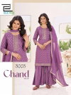 Chand Vol 3 By Blue Hills Rayon Surat Kurti With Bottom Dupatta Wholesale Market