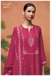 Navisha 4901 By Ganga Bemberg Mul Designer Salwar Suits
