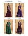 Alfaaz By Aashirwad Designer Fancy Readymade Suits Orders In India