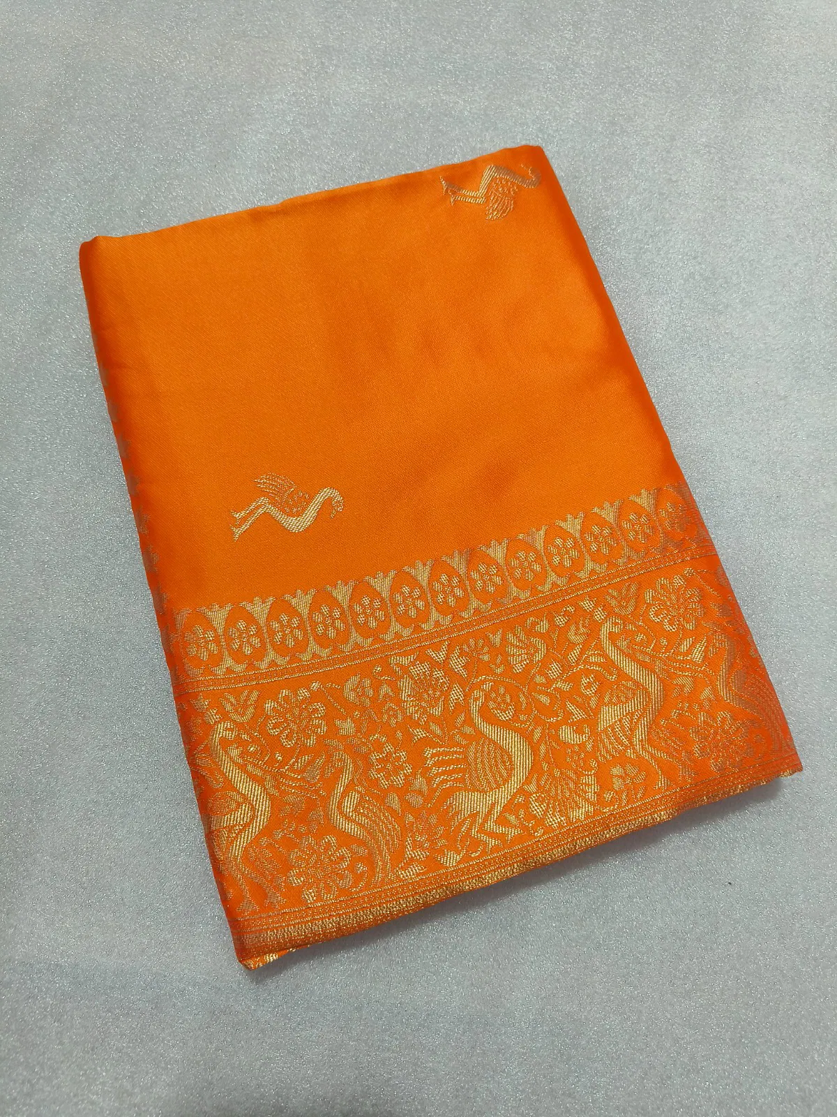 KT 166 Zari Work Designer Banarasi Soft Silk Sarees Suppliers In India