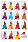 Bandhani Vol 9 By Ganpati Cotton Printed Bandhej Dress Material Orders In India
