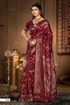 Pardesi Silk Vol 3 By Saroj Lichi Silk Online Occasion Wear Saree Wholesale
