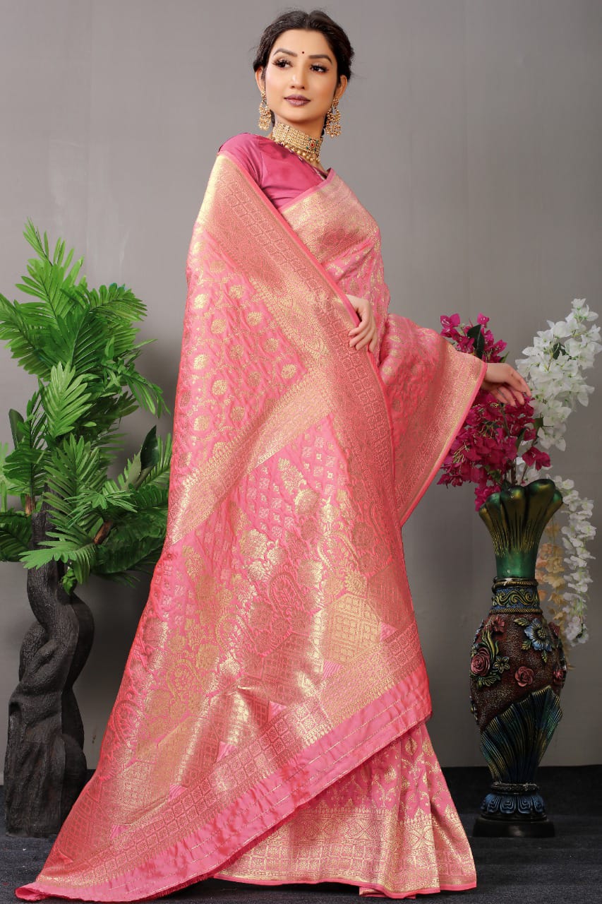 Panchvati Silk Heavy Designer Sarees Catalog