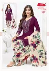 Baby Doll Vol 61 By Jash Cotton Best Dress Material Wholesale Market In Surat
