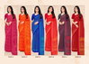 Star Chiffon 212 By Ruchi Chiffon Casual Wear Saree Suppliers In India
