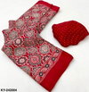 Rajyog Keya Pure Modal Printed Ajrakh Saree Wholesale Suppliers In Mumbai