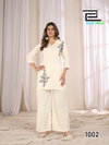 Blast By Blue Hills Heavy Rayon Kurti With Bottom Wholesalers In Surat