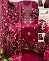 Kahf Premium Vol 1 By Saniya Cotton Bulk Pakistani Salwar Suits Orders In India