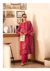 Bagh Edition 3 By The Hermitage Shop Jam Cotton Online Dress Material Wholesale