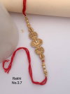 Fancy Rakhi 2 Bulk Orders In India