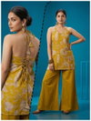 Naisha K 997 Cotton Discharge Printed Co Ord Set Collection