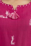 Naisha K 293 Designer Cotton Suits With Fine Embroidery Work Wholesalers In Delhi