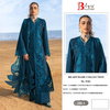 Bilqis B 280 A To D Cambric Cotton Readymade Pakistani Suits Wholesale Shop In Surat
