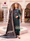 Andaaz Vol 10 By Nafisa Cotton Printed Dress Material Wholesale Shop In Surat
