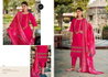 Hazel By Belliza Roman Silk Embroidery Wholesale Dress Material Suppliers In Mumbai
