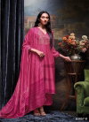 Tevy 3057 By Ganga Bemberg Silk Designer Salwar Suits Wholesale Market In Surat