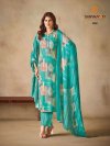 Zion Cotton Vol 22 By Suryajyoti Printed Cotton Readymade Dress
