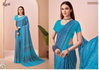 Vivanta Silk 45 By Ruchi Crepe Silk Printed Saree Wholesale Clothing Suppliers In India