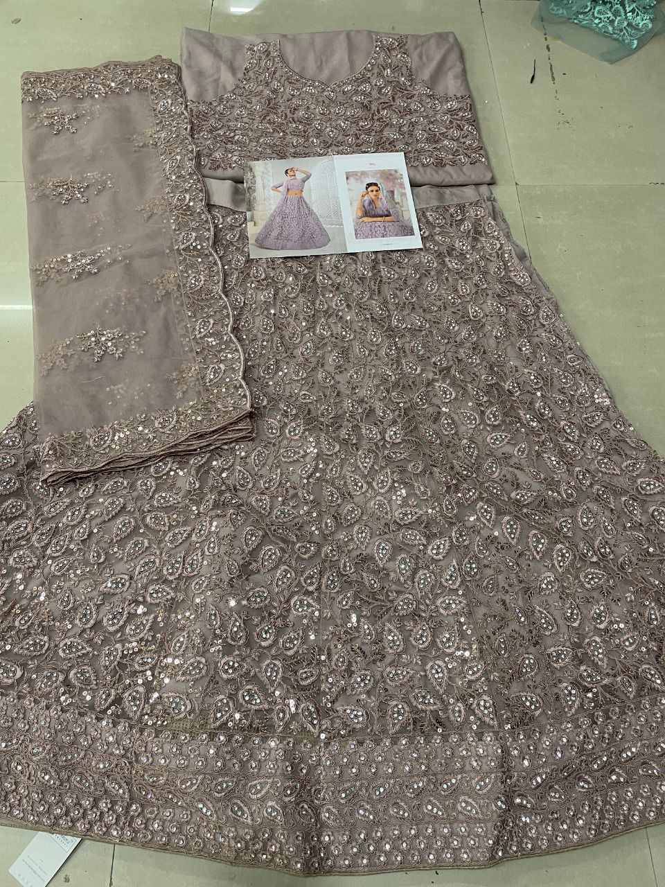 Engagement Senhora Bridal Heritage Vol 9 By Senhora Net With Silk Designer Lehenga Choli Catalog